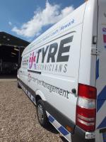 UK Tyre Technicians Ltd image 5